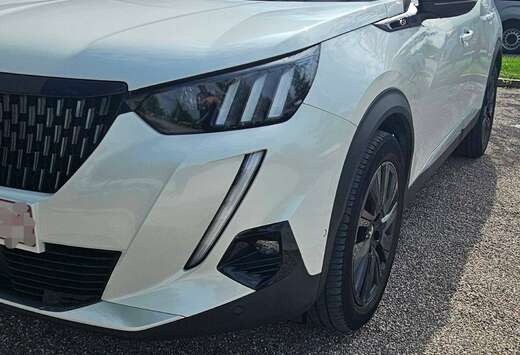 Peugeot 2008 1.2 PureTech GT S