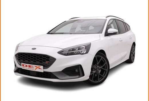 Ford 2.3 280 Ecoboost Clipper ST + Style Pack + Techn ...