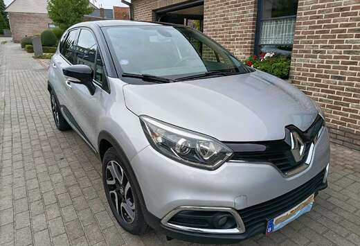 Renault ENERGY TCe 120 Elysee