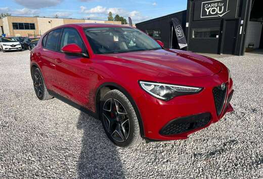Alfa Romeo 2.2 MJD Sprint ✅EXPORT - MARCHAND✅
