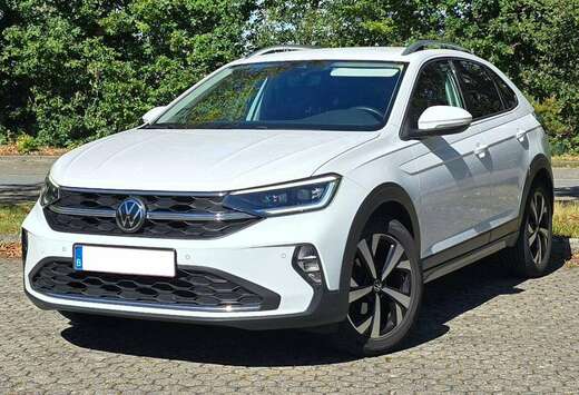 Volkswagen Taigo 1.0 TSI Style OPF DSG Style