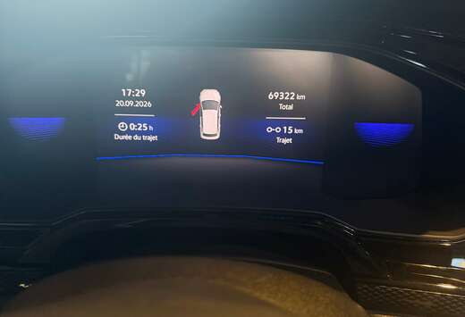 Volkswagen Taigo 1.0 TSI OPF