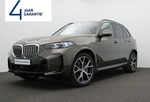 BMW 50E - MANHATTAN - PANODAK - LE