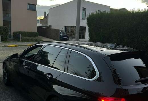 BMW Touring dA