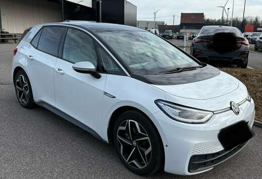 Volkswagen Pro Performance Upgrade