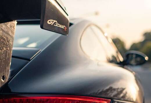 TECHART 997.2 gt street R