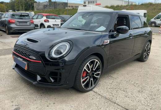 MINI MINI Clubman John Cooper Works ALL4 306 ch