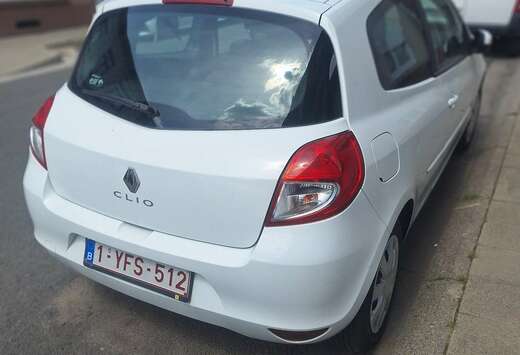 Renault Clio 1.2i Collection