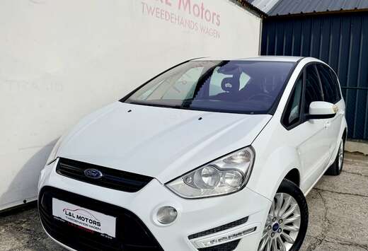 Ford 1.6 Turbo ECOboost Champions Edition