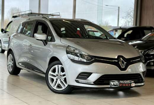 Renault 0.9 TCe  Break  15.000 kms   Gps - clim