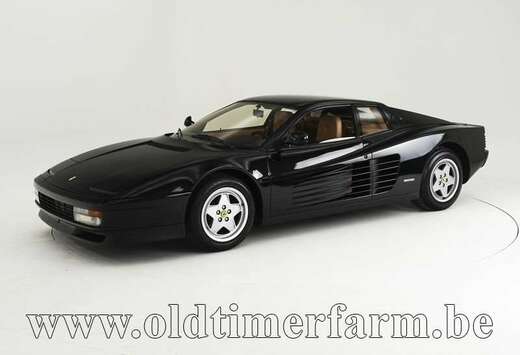 Ferrari F110 \'90 CH5920