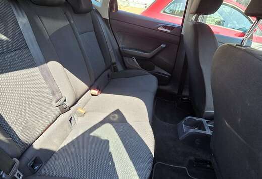 Volkswagen Polo 1.0i Trendline