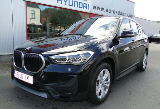 BMW X1 xDrive25e Advantage