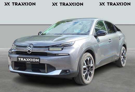 Citroen Max Hybrid 145pk 360 Camera  GPS  Carplay  LE ...