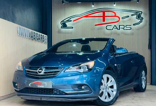 Opel 1.4 Turbo * 1ER PROPRIETAIRE * GAR 12 MOIS *