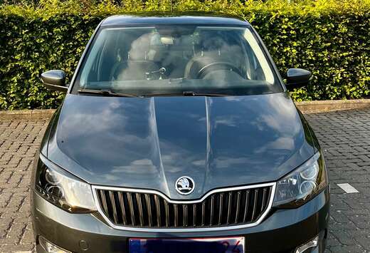 Skoda 1.0 MPI Ambition