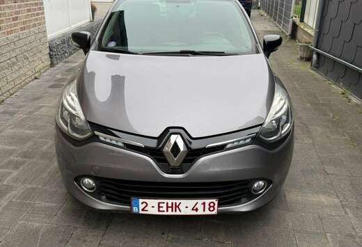 Renault 0.9 TCe Energy Iconic