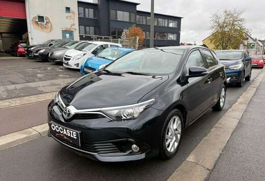 Toyota Auris 1.33i VVT-i Active**12M GARANTIE**