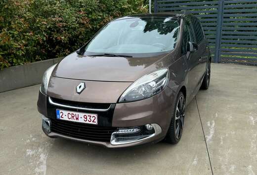 Renault 1.5 dCi Energy Bose Edition