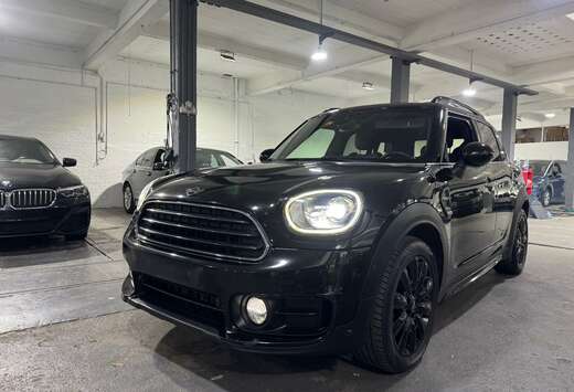 MINI Mini Countryman 1.5A Cooper