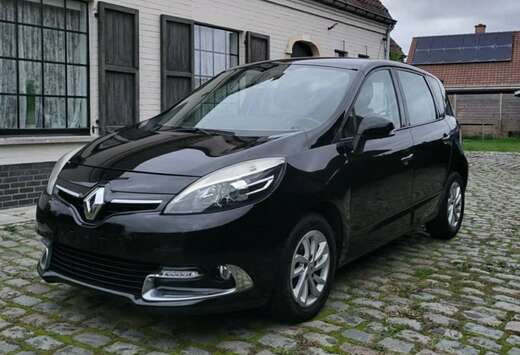 Renault Energy TCe 115 S&S Dynamique