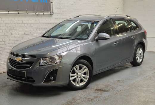 Chevrolet Cruze SW 1.4i LT- Superbe état - Garantie