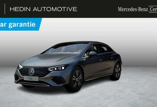 Mercedes-Benz Berline Luxury Line Panoramisch Dak  Di ...