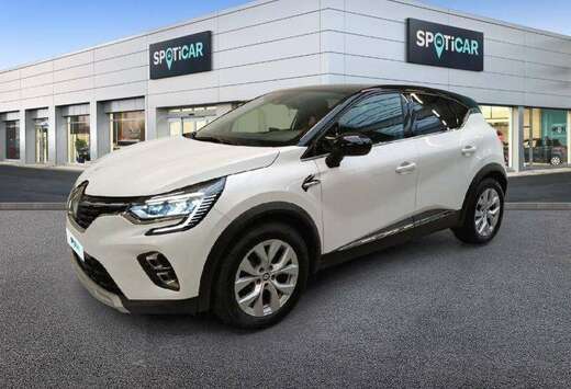 Renault 2 E-TECH Hybrid 143 Techno