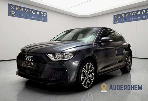 Audi Sportback 25 TFSI Advanced S tronic / GAR 12 MOI ...