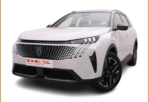 Peugeot 145 e-DCS6  HYBRID GT 7PL + GPS + 180Cam + AC ...