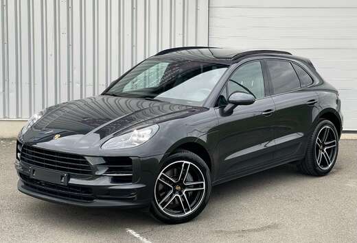 Porsche S 3.0 V6 BiTurbo PDK - Full Option