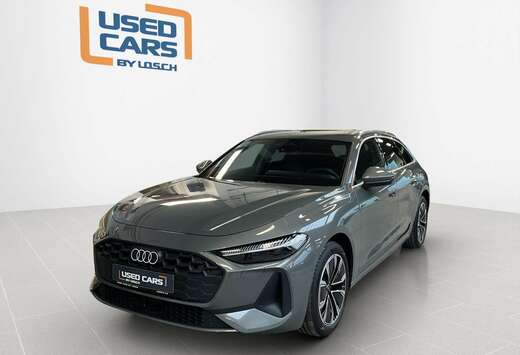 Audi S-Tronic+Quattro+Led+Navi