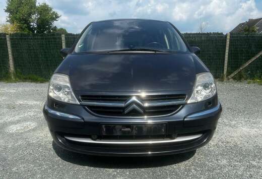 Citroen 2.0 HDi Business 7pl. (Fleet)