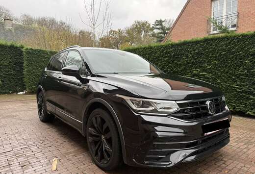 Volkswagen 2.0 TDI SCR Active DSG