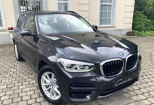 BMW 2.0iA xDrive30 e Camera, Verwarmd Leder, Garantie