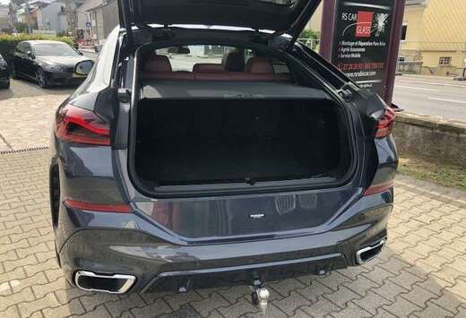 BMW 30dA 265 Pack Sport M xDrive