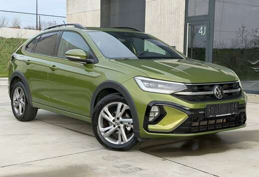 Volkswagen 1.0 TSI  R-Line / CARPLAY/ CAMERA / NEW 14 ...