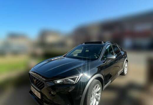 Formentor e-Hybrid 1.4 DSG (150 kW)