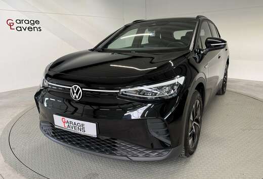 Volkswagen ID.4 77 kWh Pro Business Premium