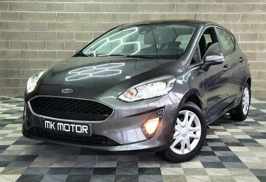 Ford 1.1 ESSENCE 75CV - 1ER MAIN - CAR PLAY - GPS