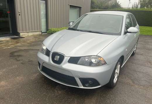 SEAT 1.2 16V Sport