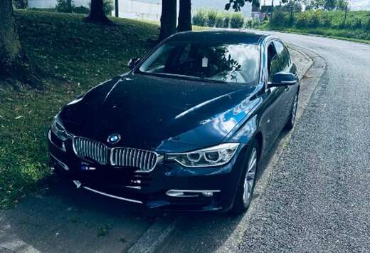 BMW 316i