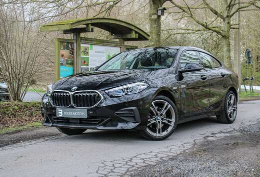 BMW 218i Gran Coupe Aut.