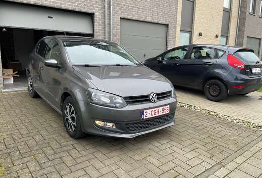 Volkswagen 1.4 DSG Life