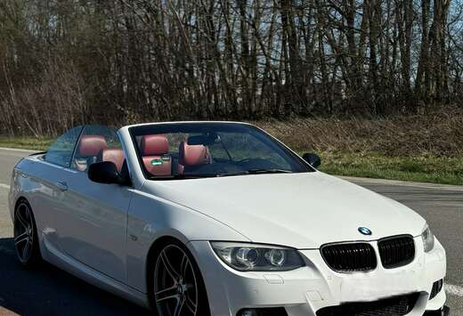 BMW Benzine - Zeer Proper - Goed Onderhouden