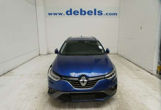 Renault Iv Grandtour