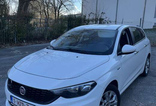 Fiat Fiat tipo break 2021 53000 km essence Navi-clim� ...