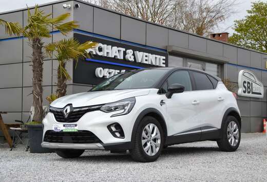 Renault NEW ARRIVAL1.5 Blue dCi Intens