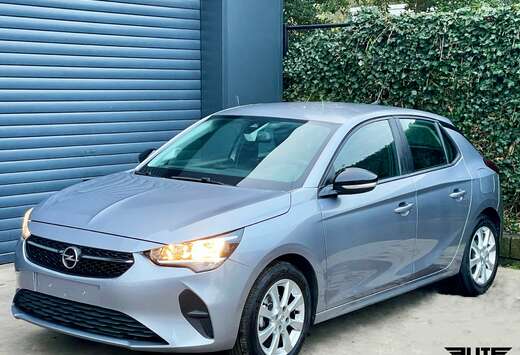 Opel 1.2 Carplay / Camera/ nav / 12 maanden garantie