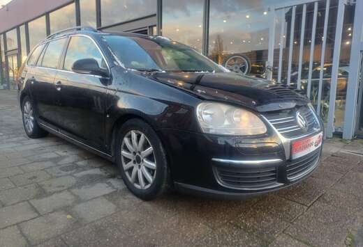 Volkswagen SW 1.6 CR TDi Highline BMT DPF